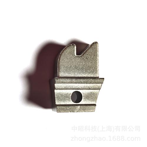 铁基铁镍合金smf4030/4040/4050粉末冶金非标齿式联轴器按图加工